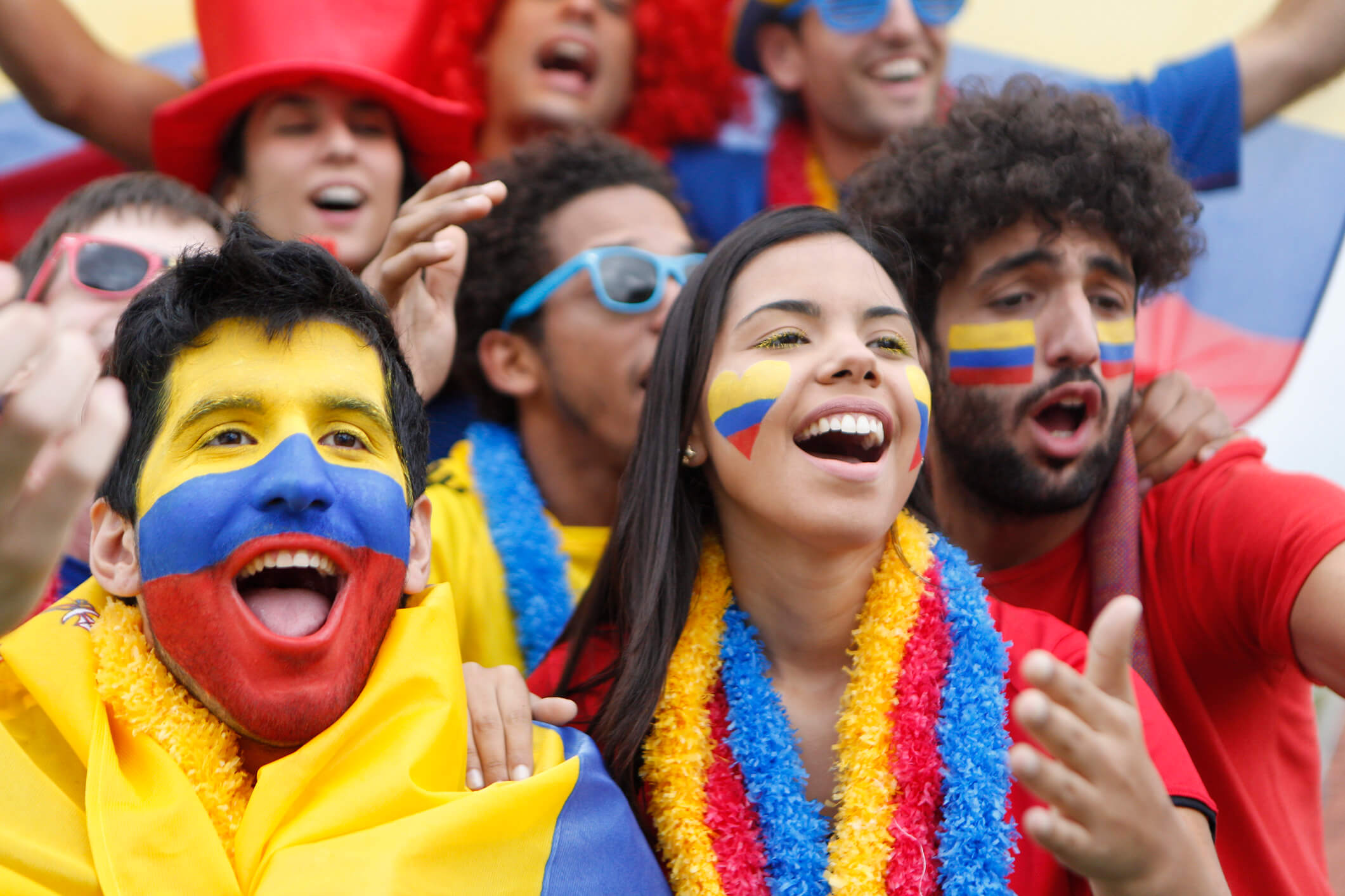 there is always soccerthere is always soccer