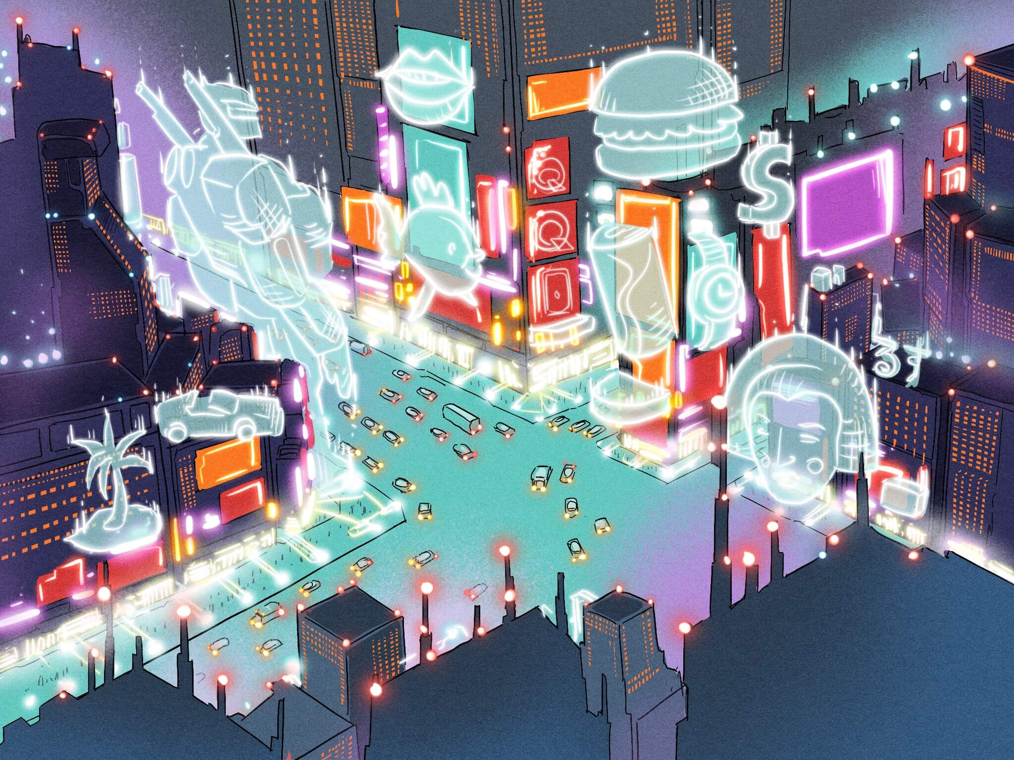 The multiculturality industry