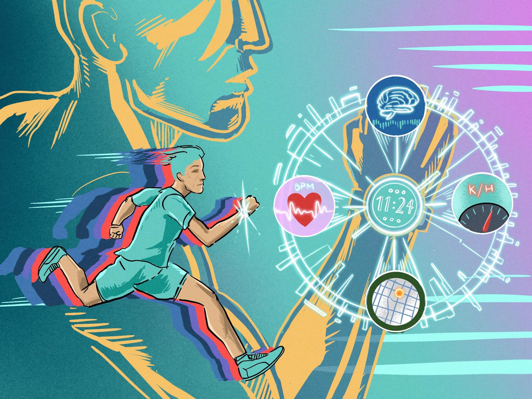 Run-sweat-tears-and-joy