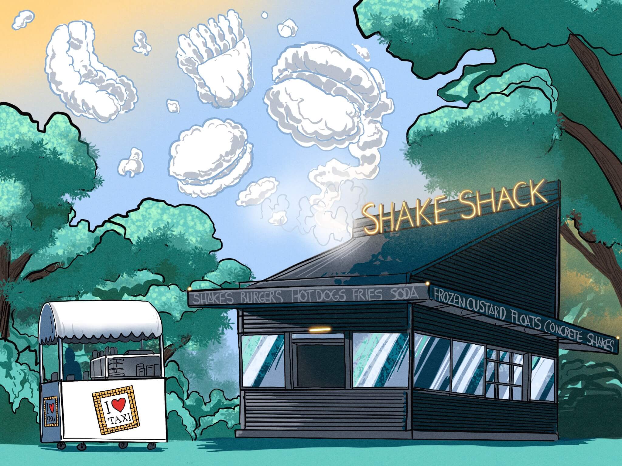 El arte culinaria (1)