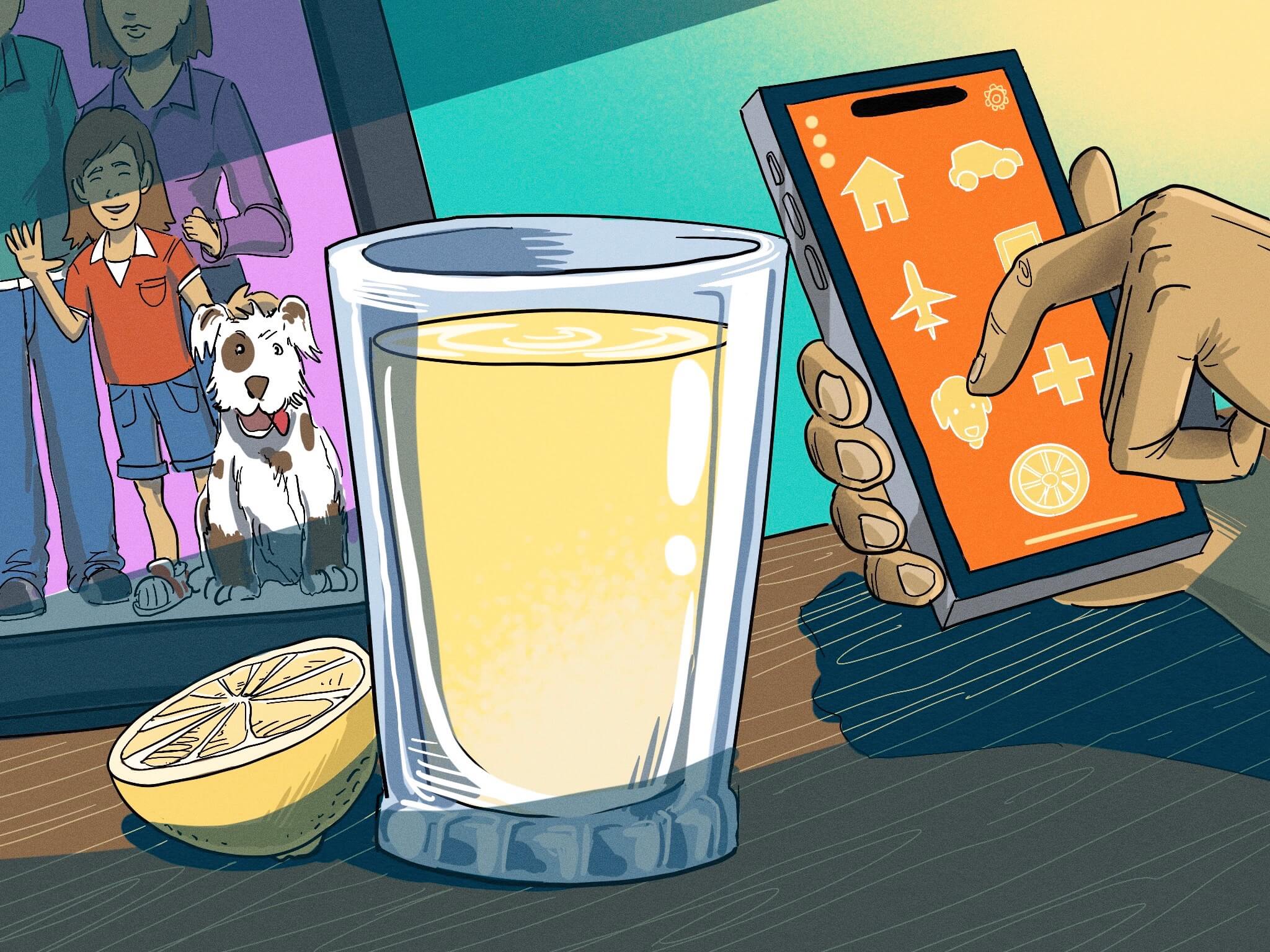 Lemonade insurance app lemonade nyse lmnd (1)