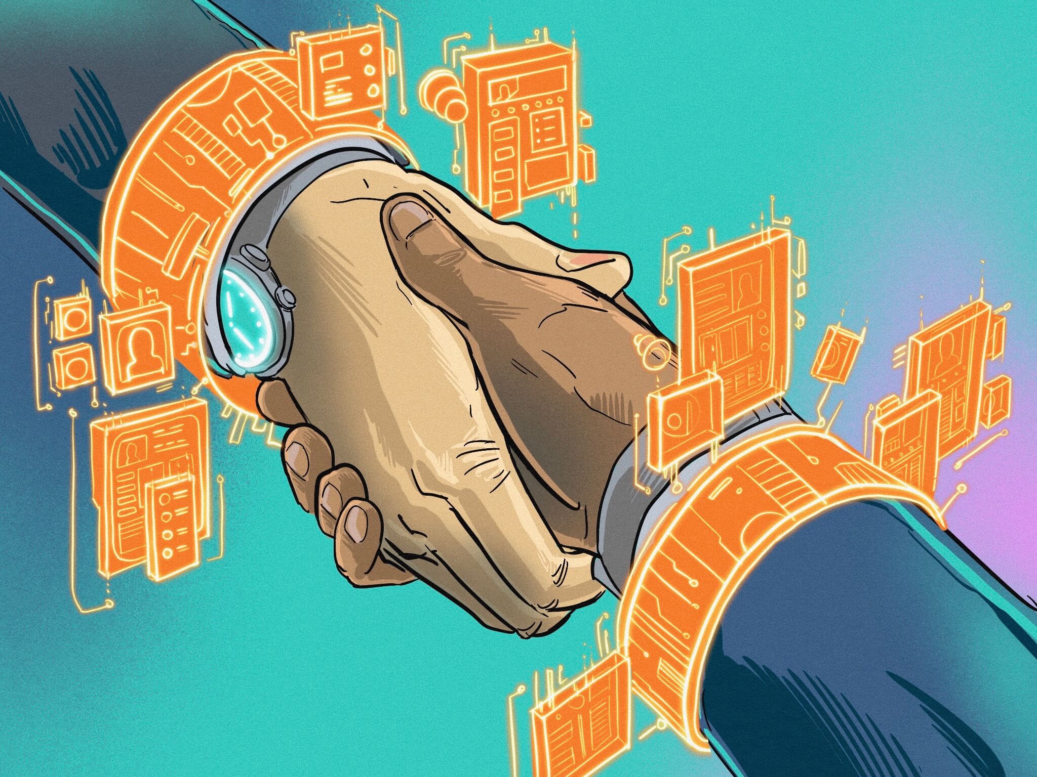 online identity wix.com nasdaq wix (1)