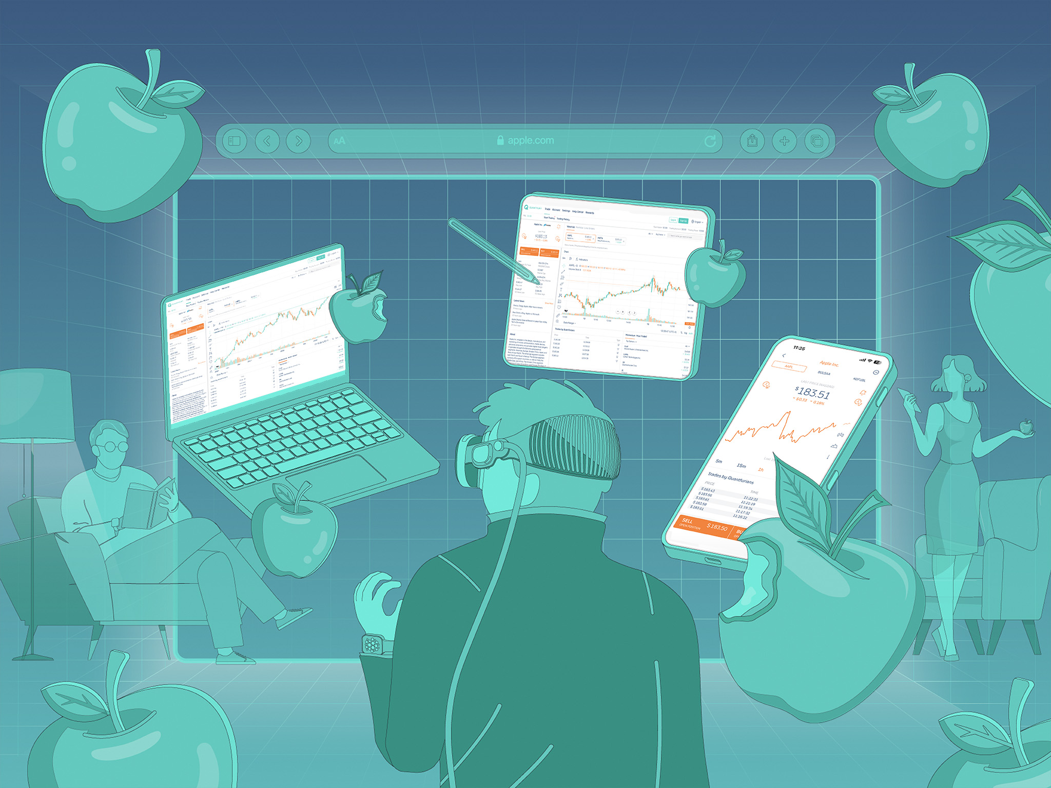 One more thing apple inc nasdaq appl English Website