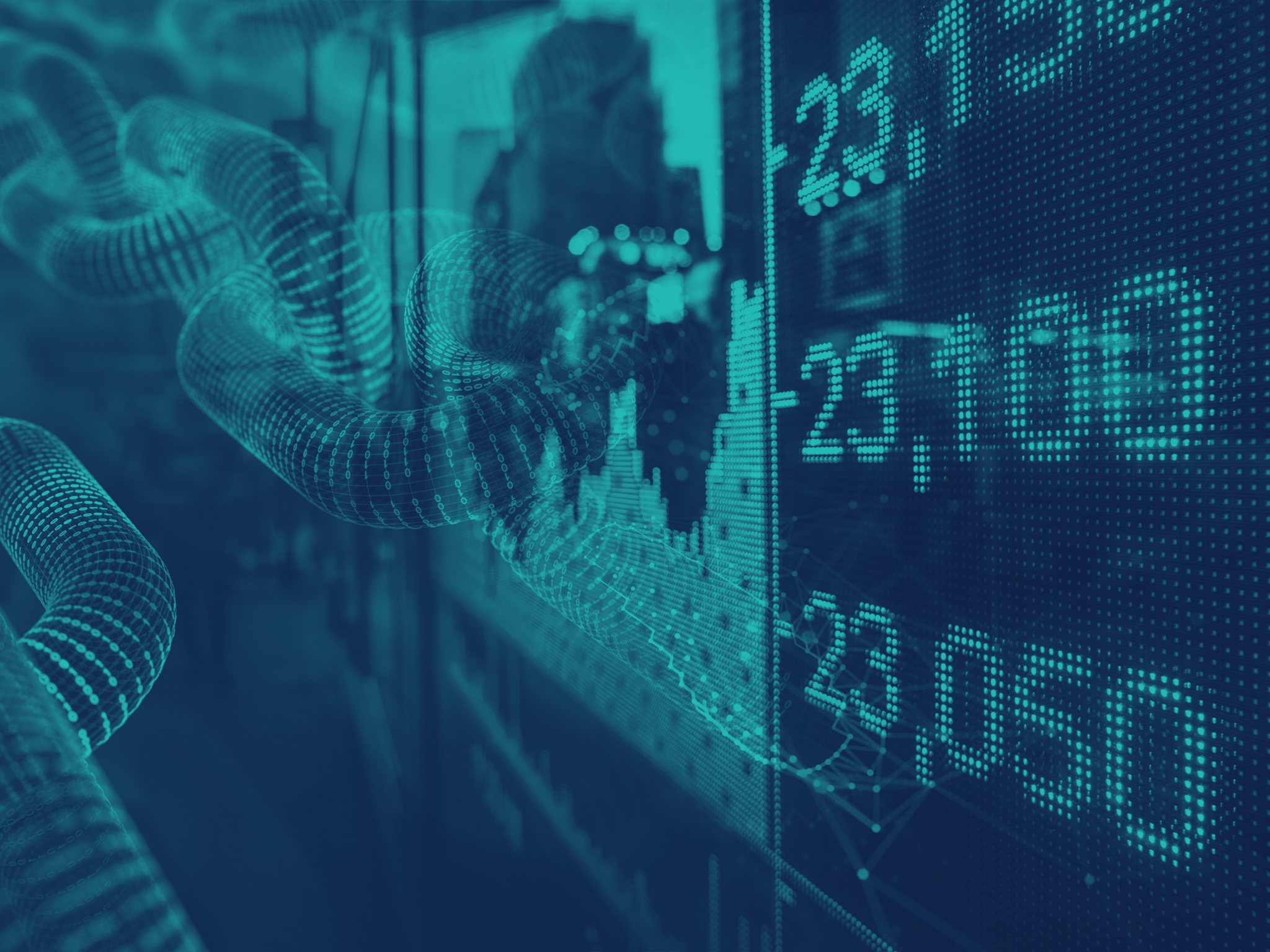 USA Opening its Doors to Crypto