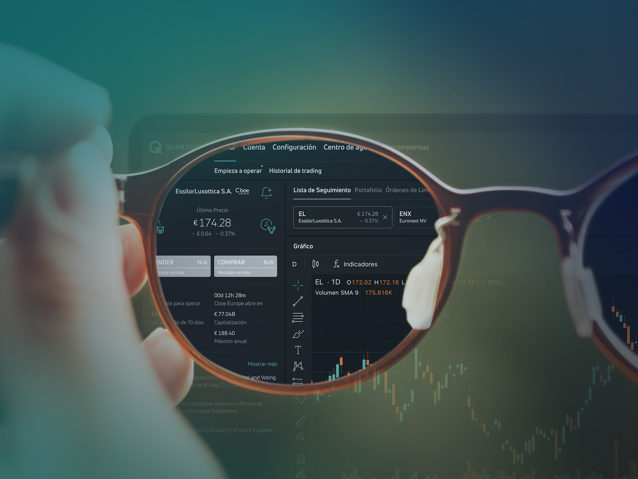 Futuro digital sin sol