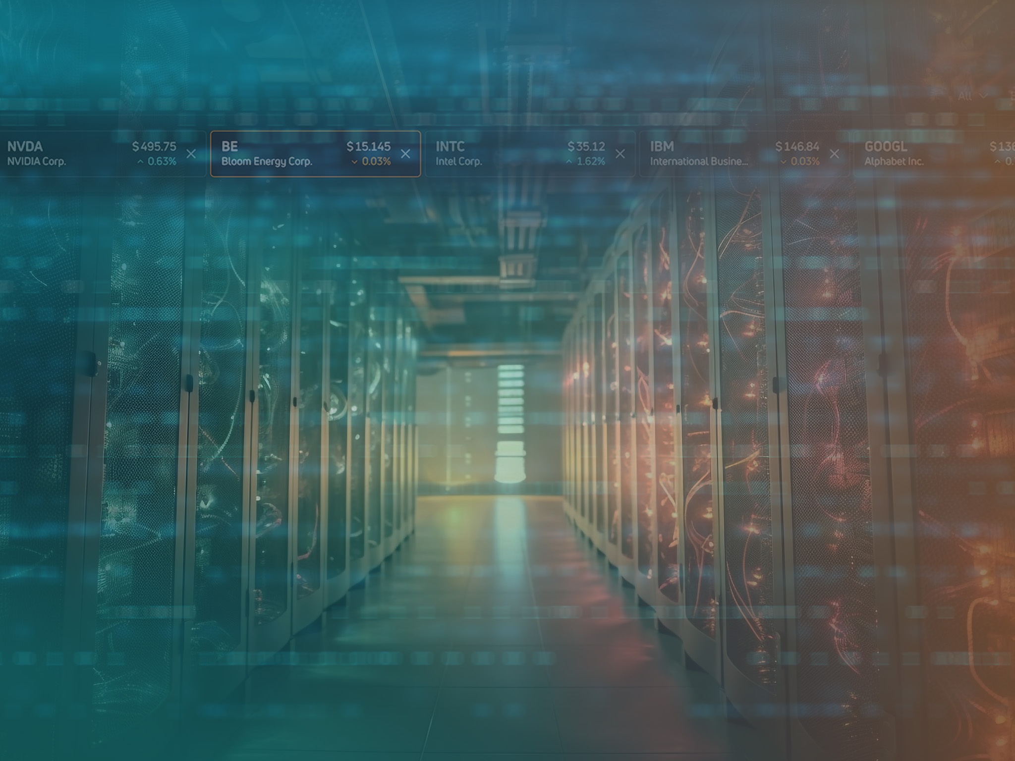 A Different Aspect of AI's Blooming Future