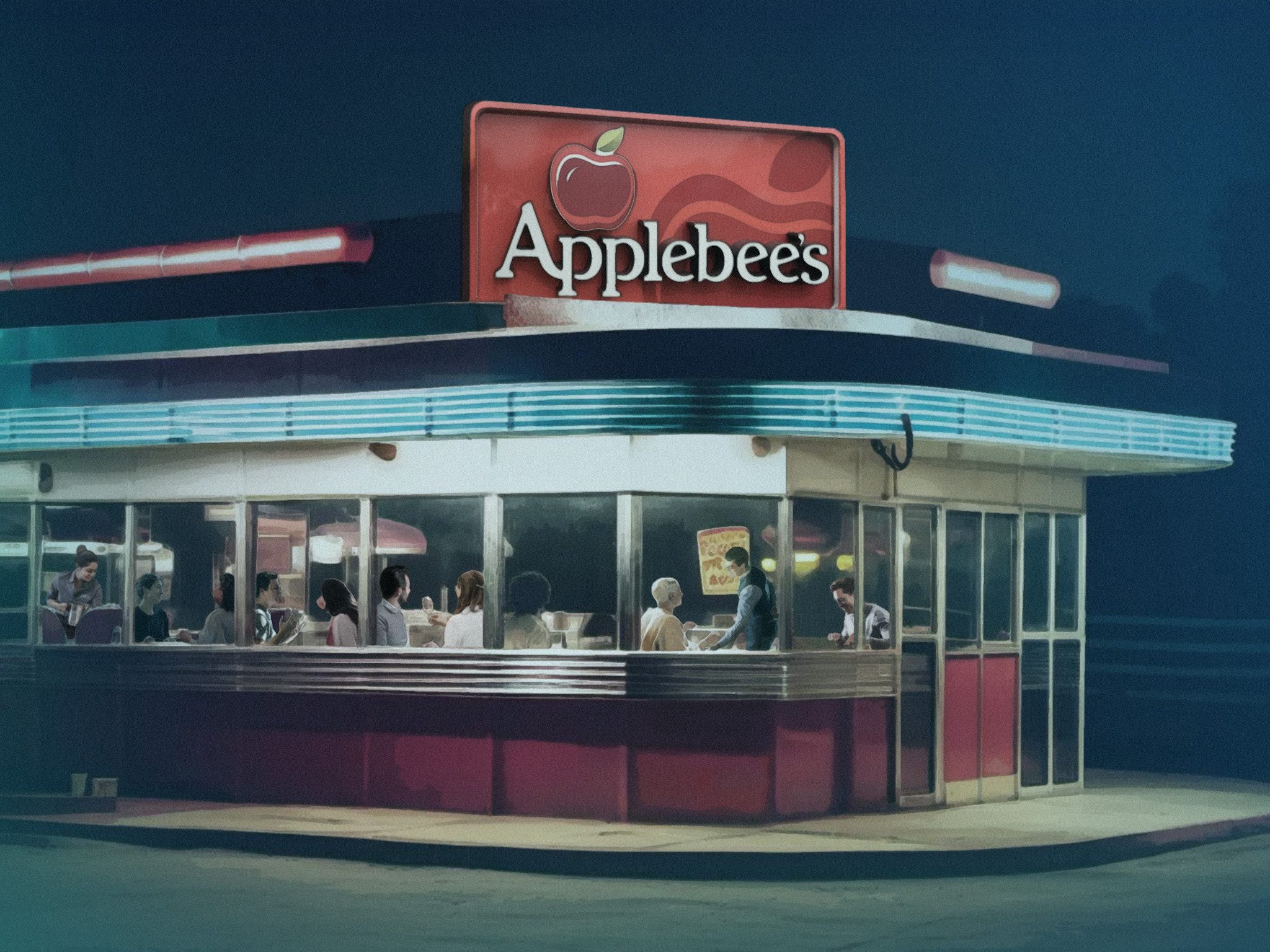 Applebees