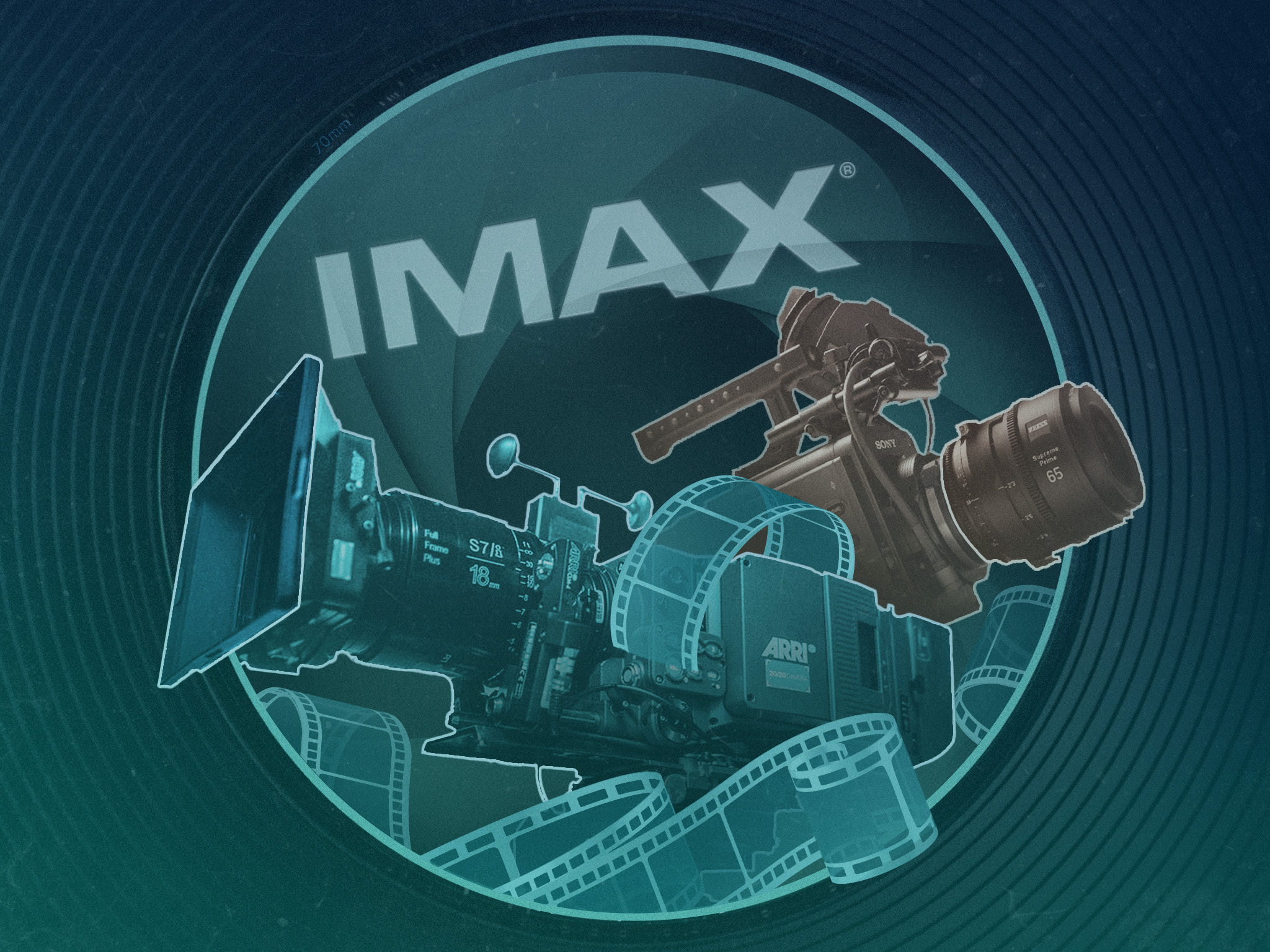 imax