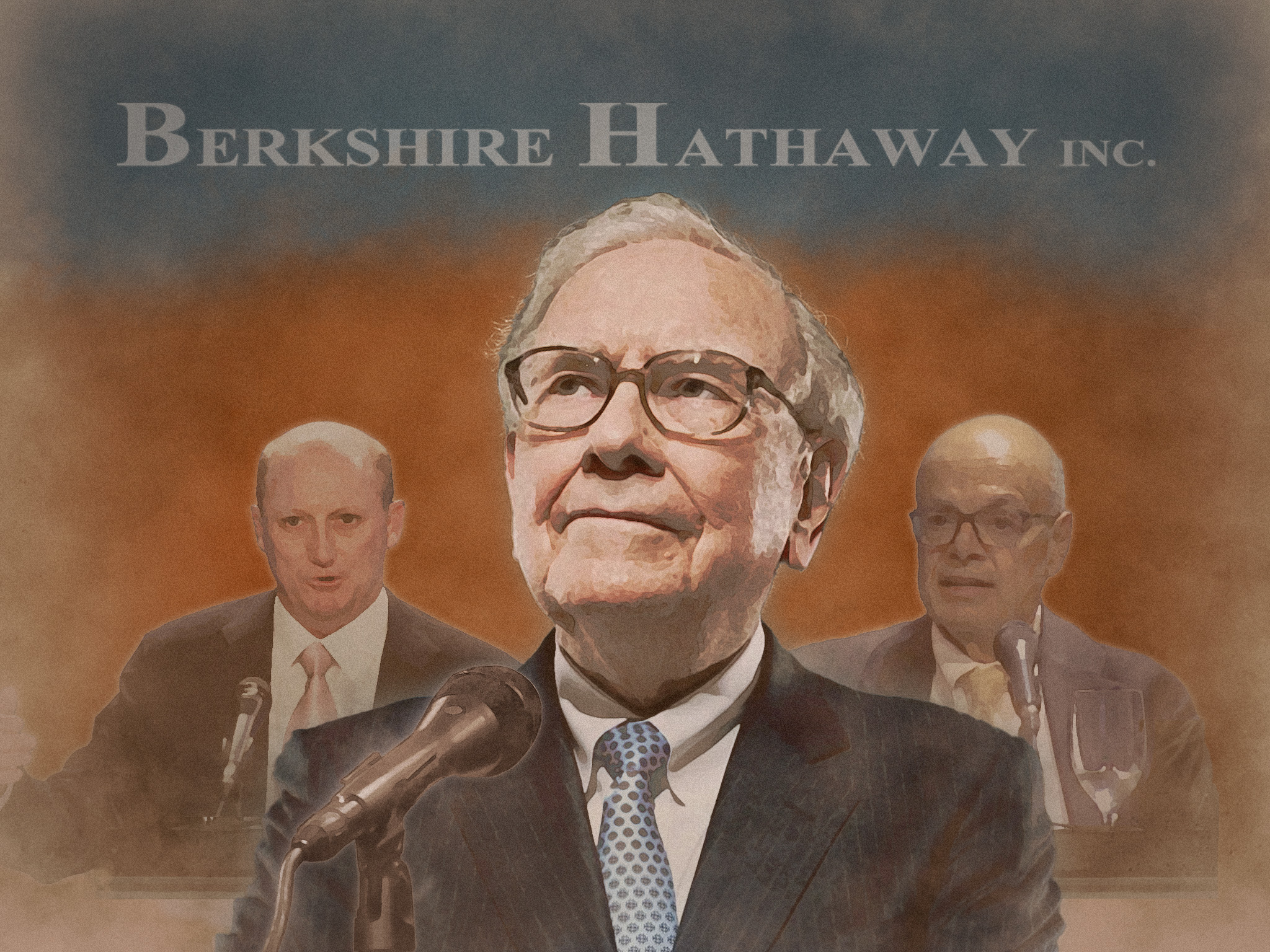 Berkshire Hathaway