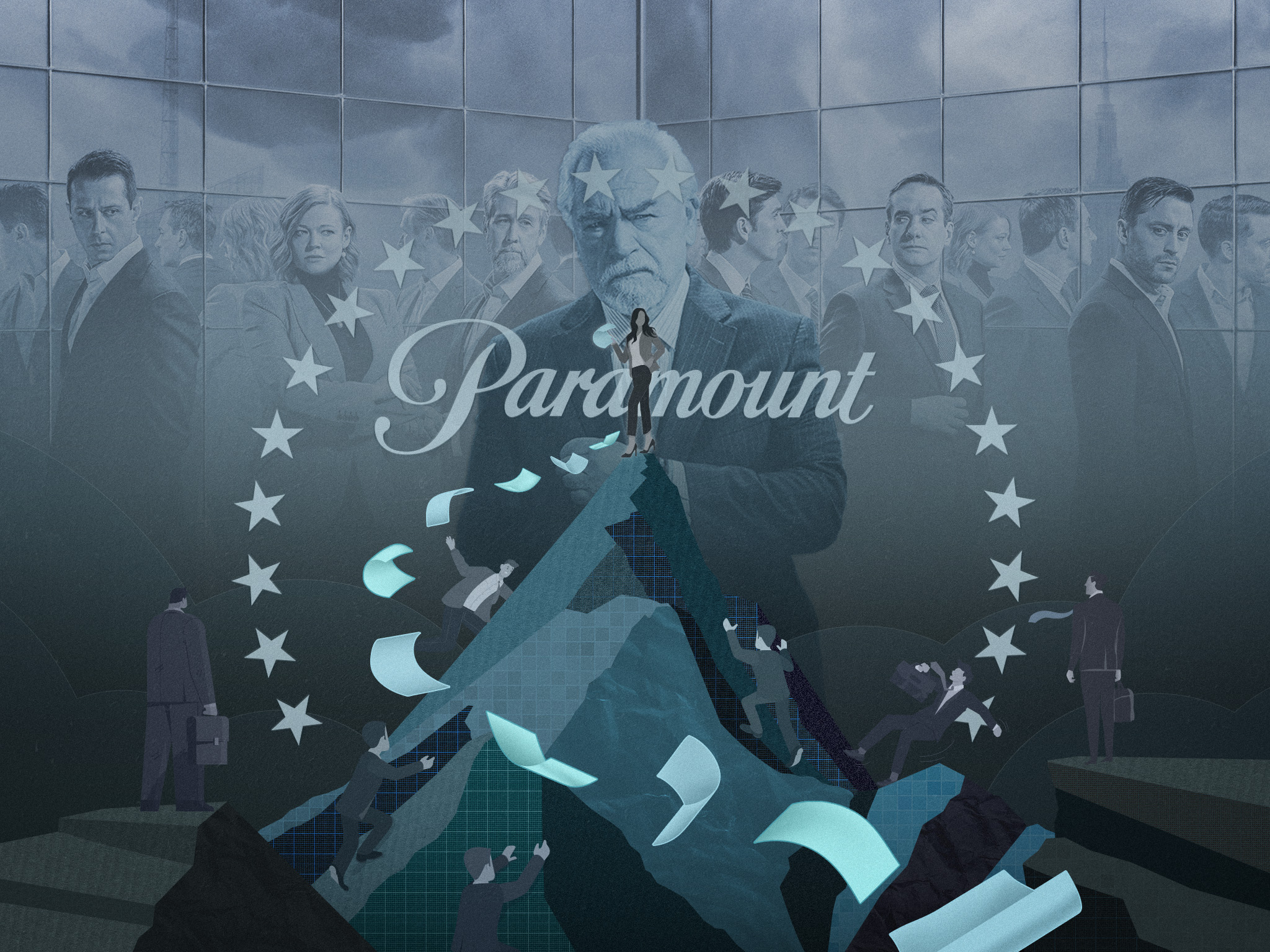 Paramount