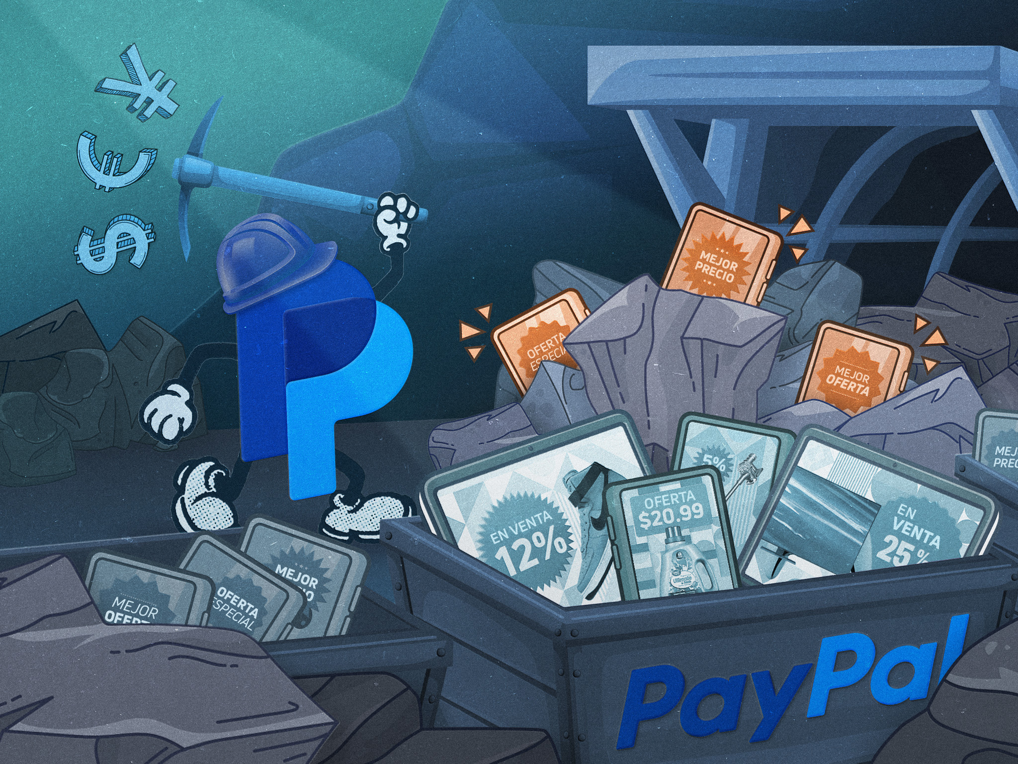 paypal