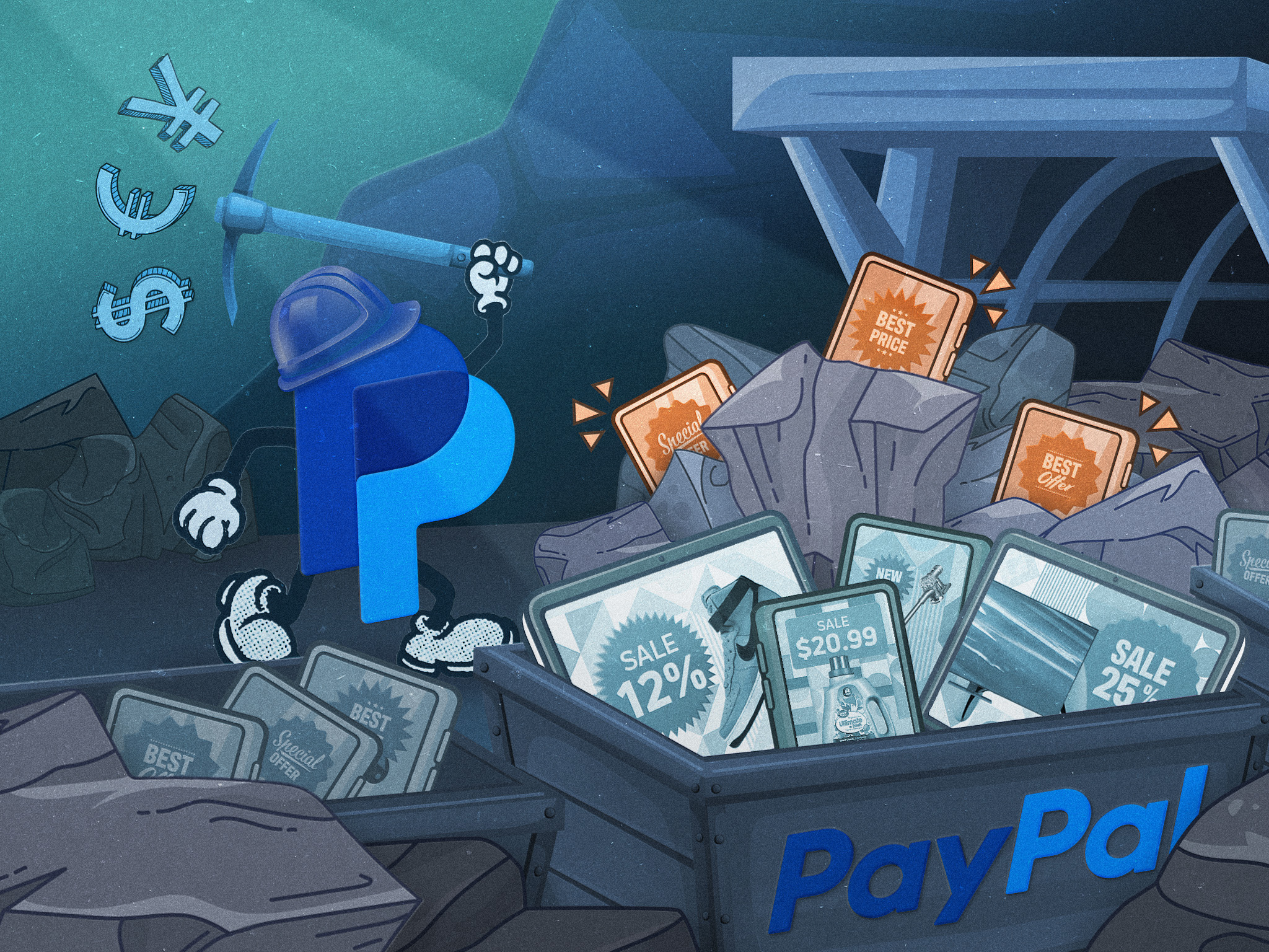 paypal