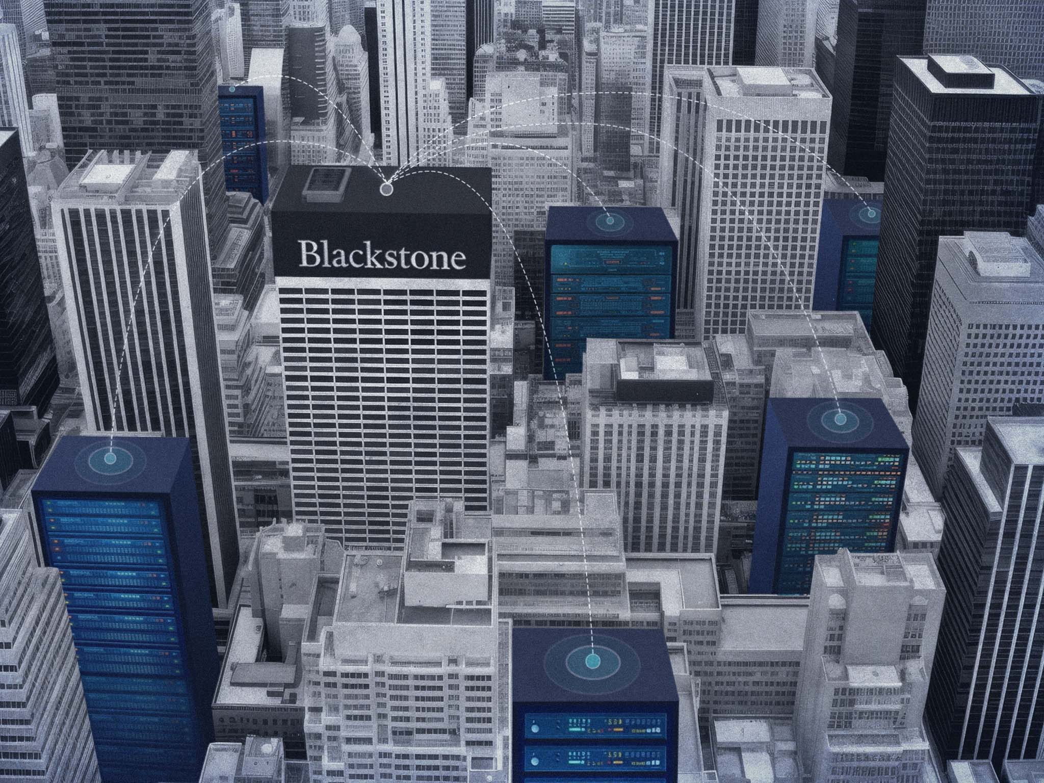 blackstone