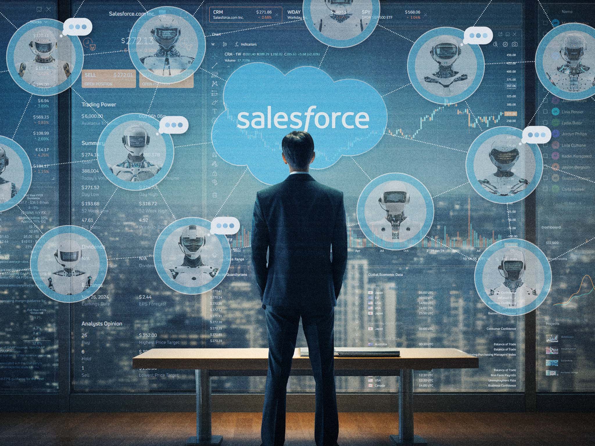 Salesforce