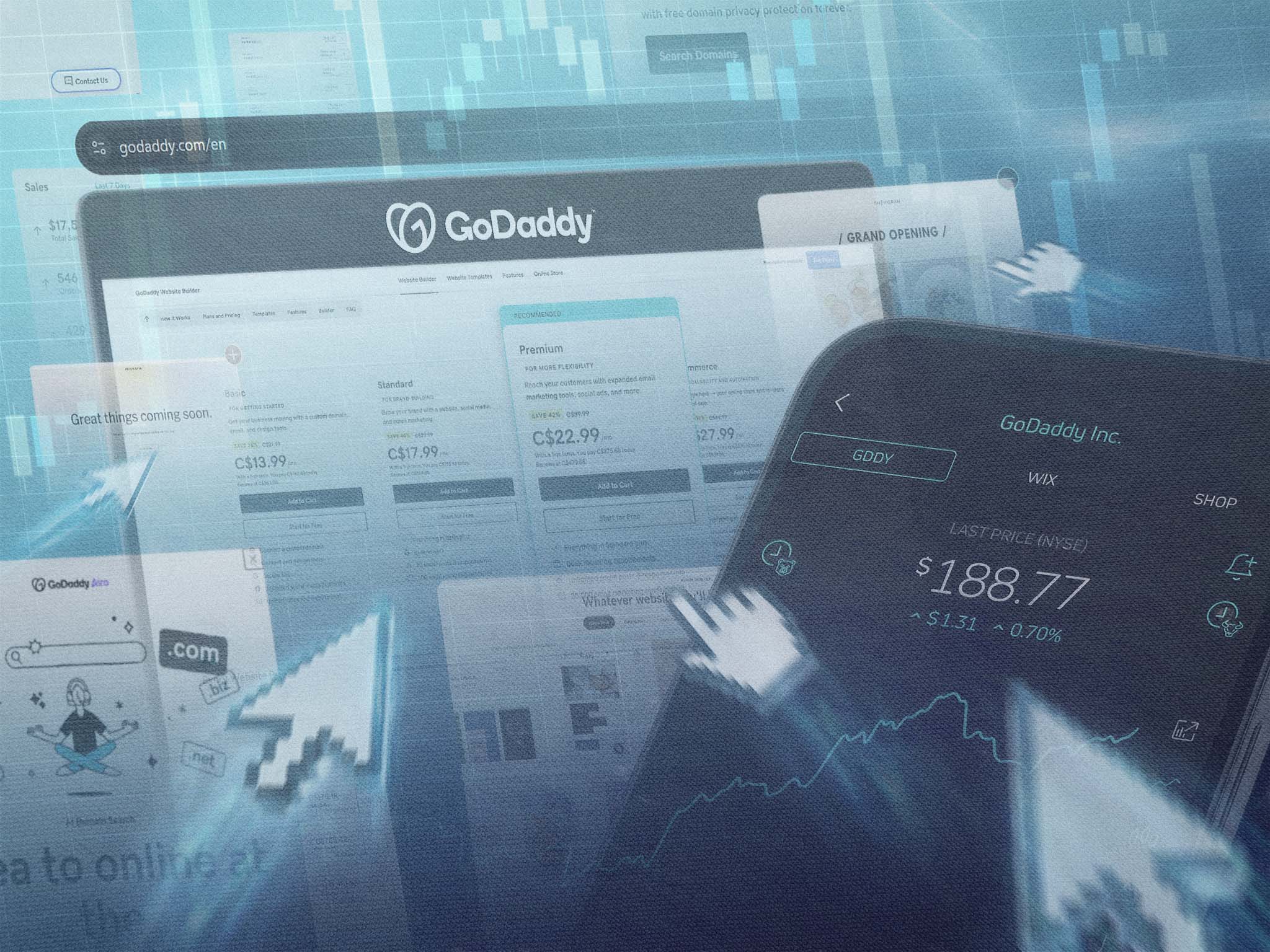 godaddy