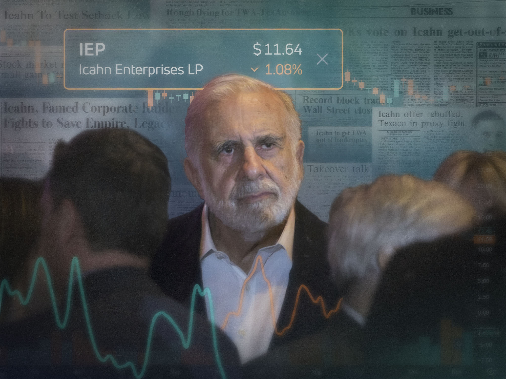 Icahn