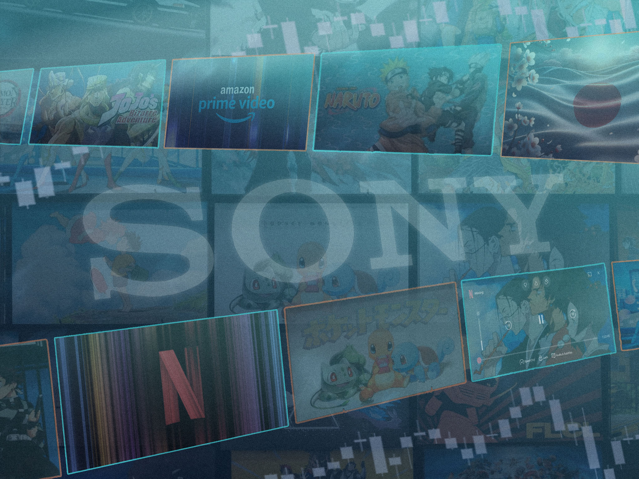 sony