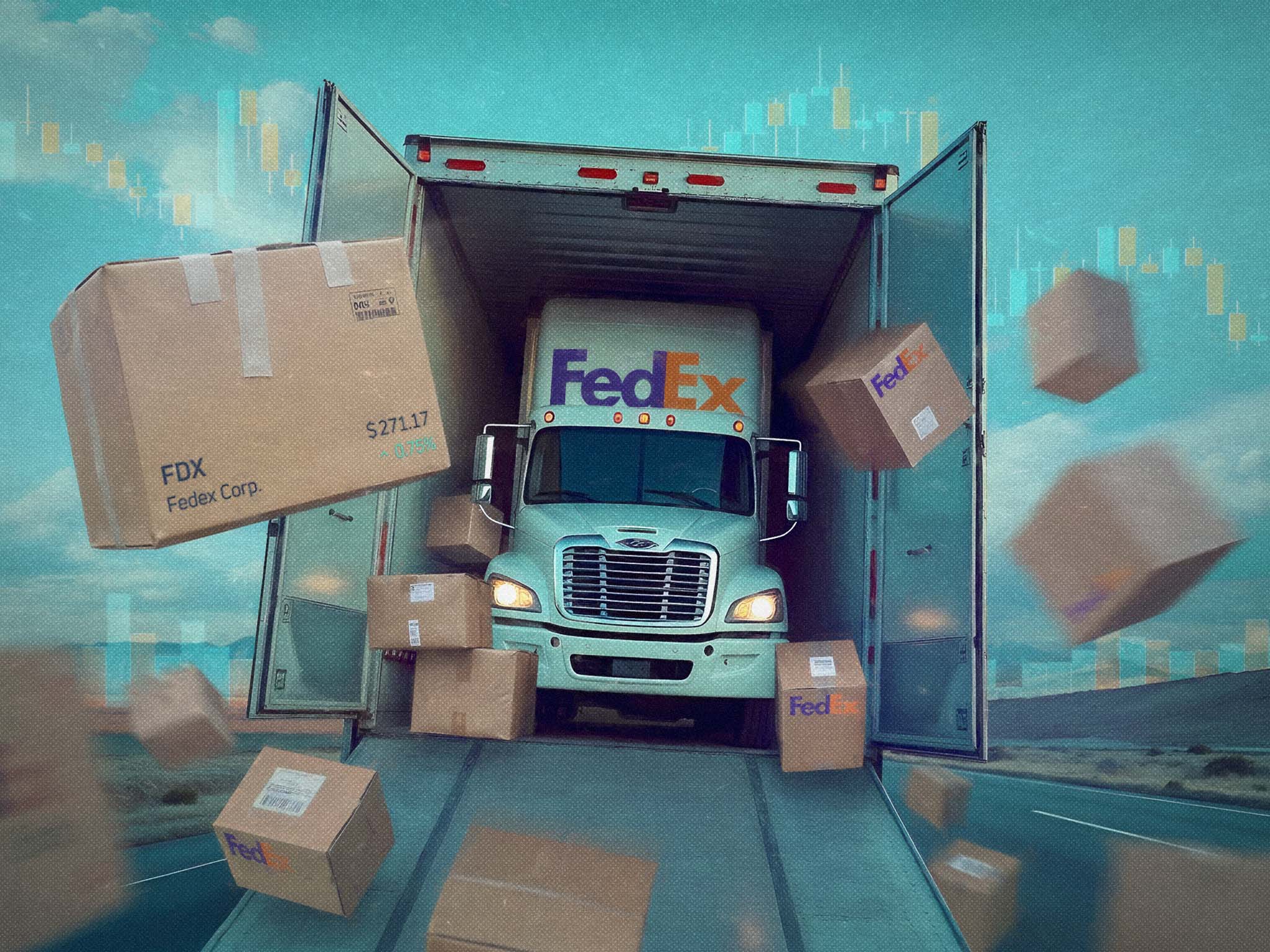 fedex