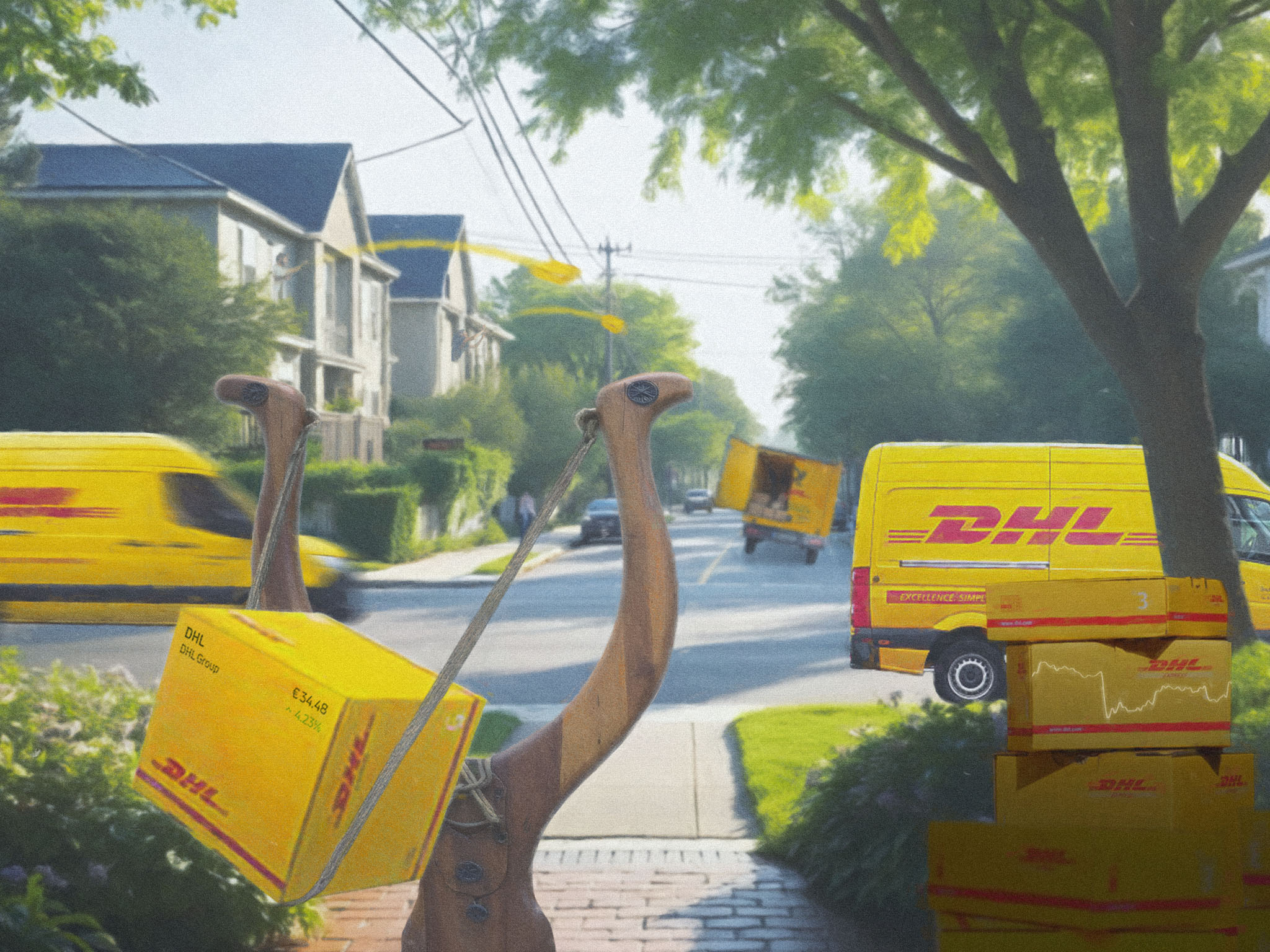 dhl