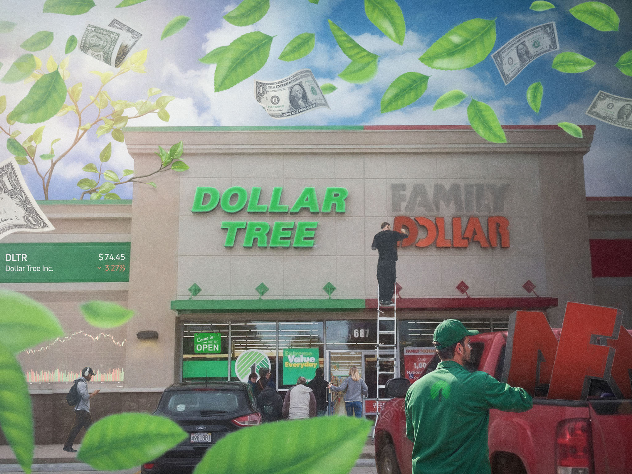 dollartree